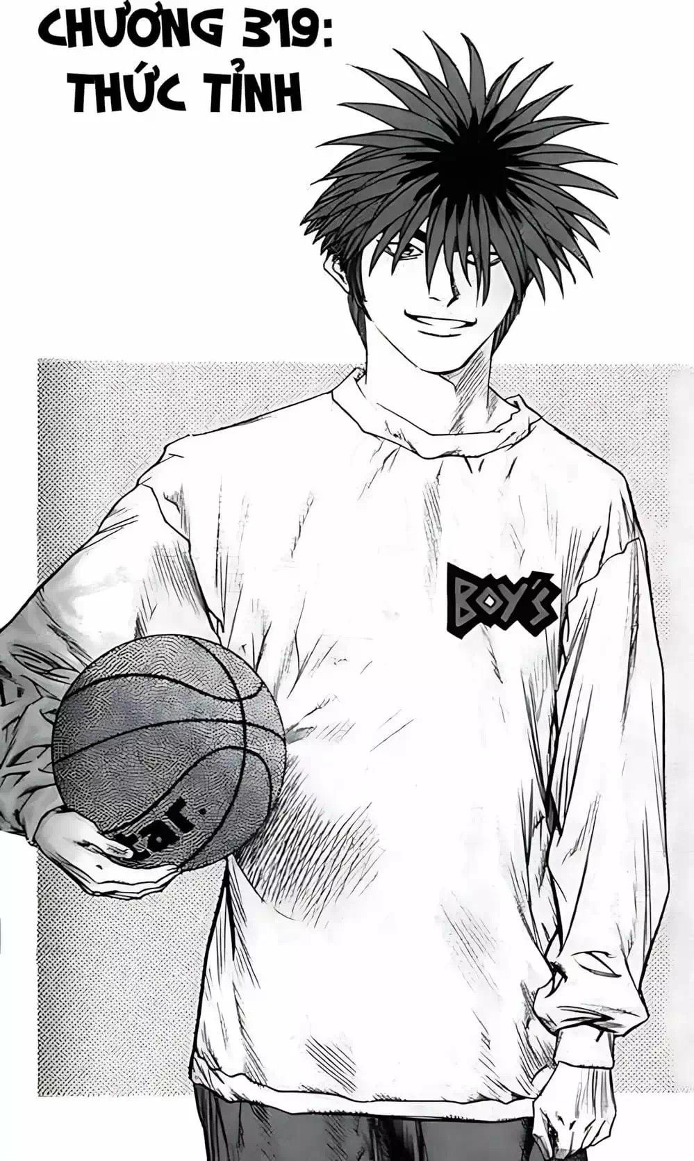 Chapter 249 - Image 7
