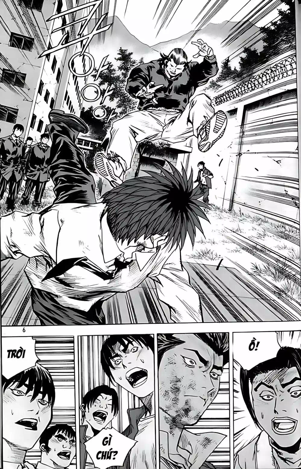 Chapter 249 - Image 8
