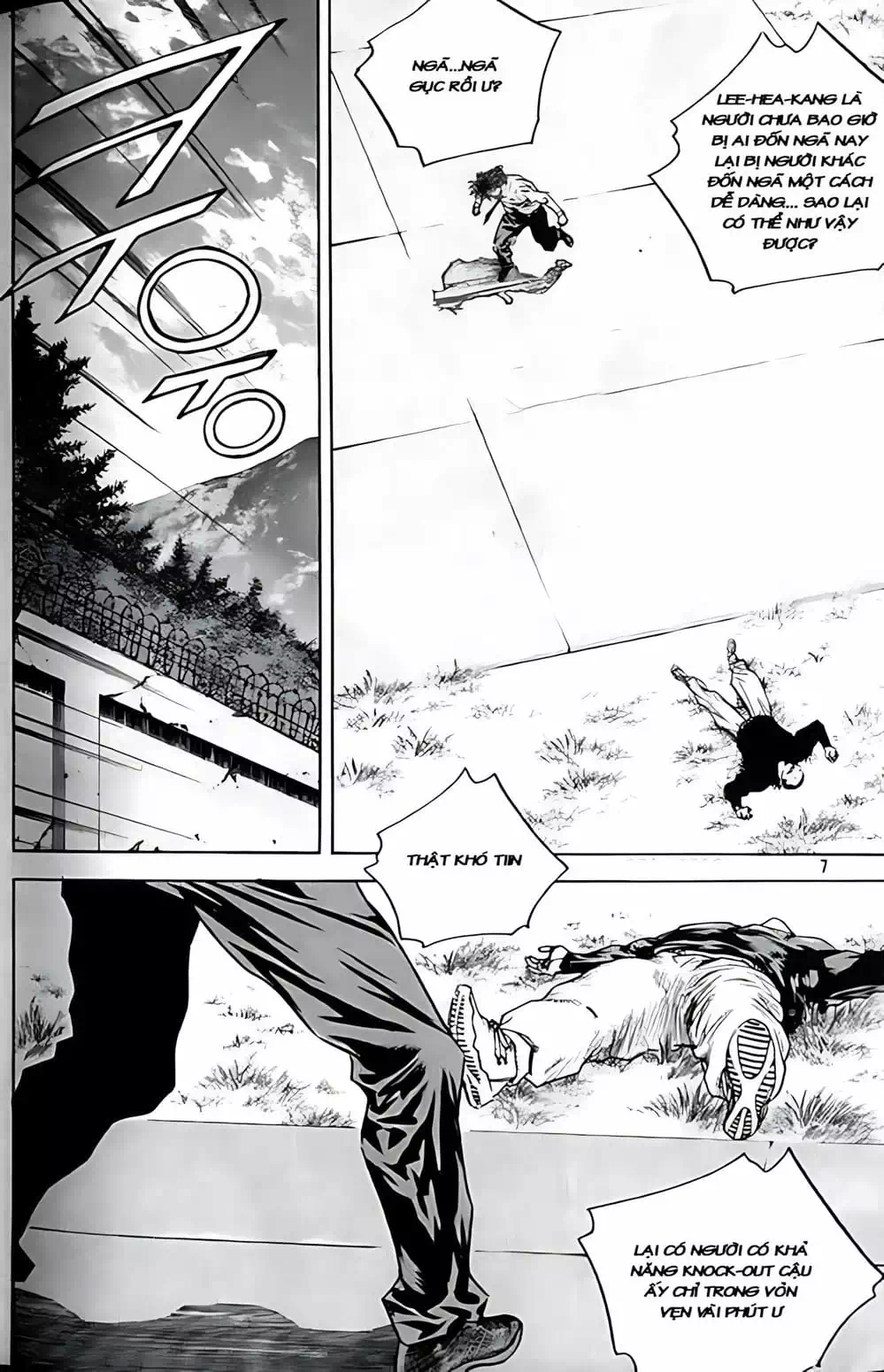 Chapter 249 - Image 9