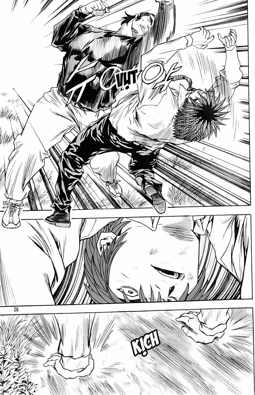 Chapter 250 - Image 11