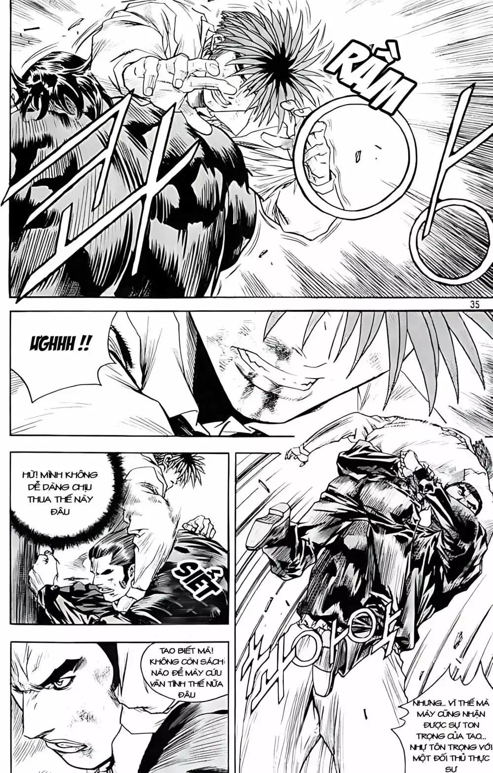 Chapter 250 - Image 18