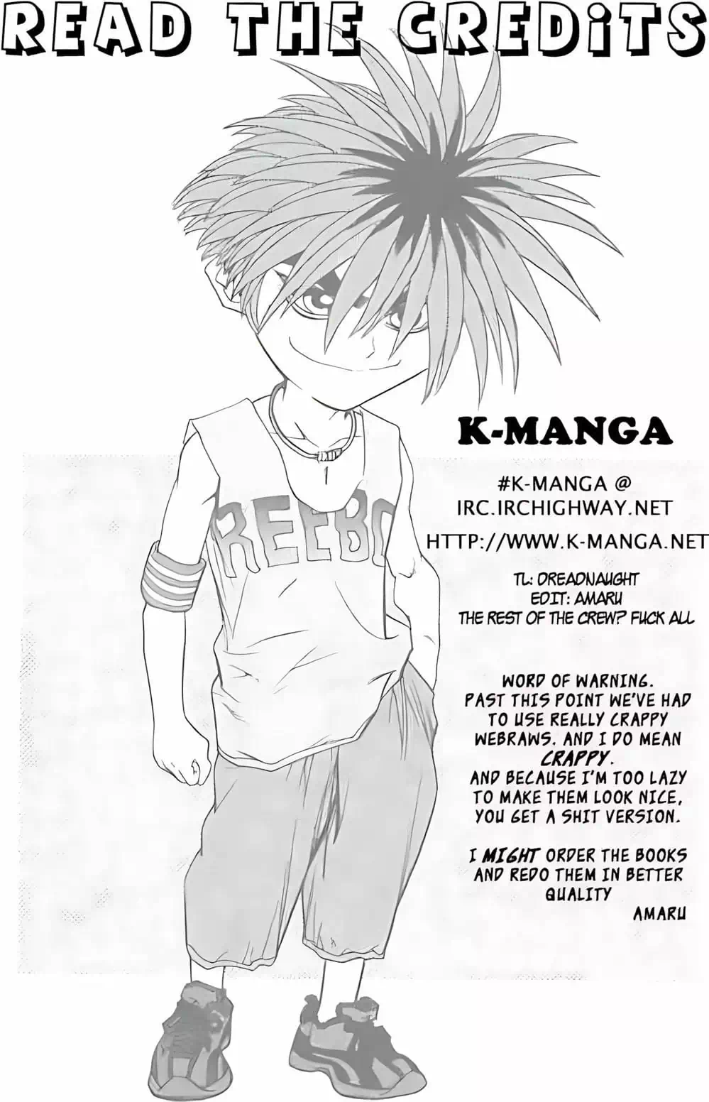 Chapter 250 - Image 3