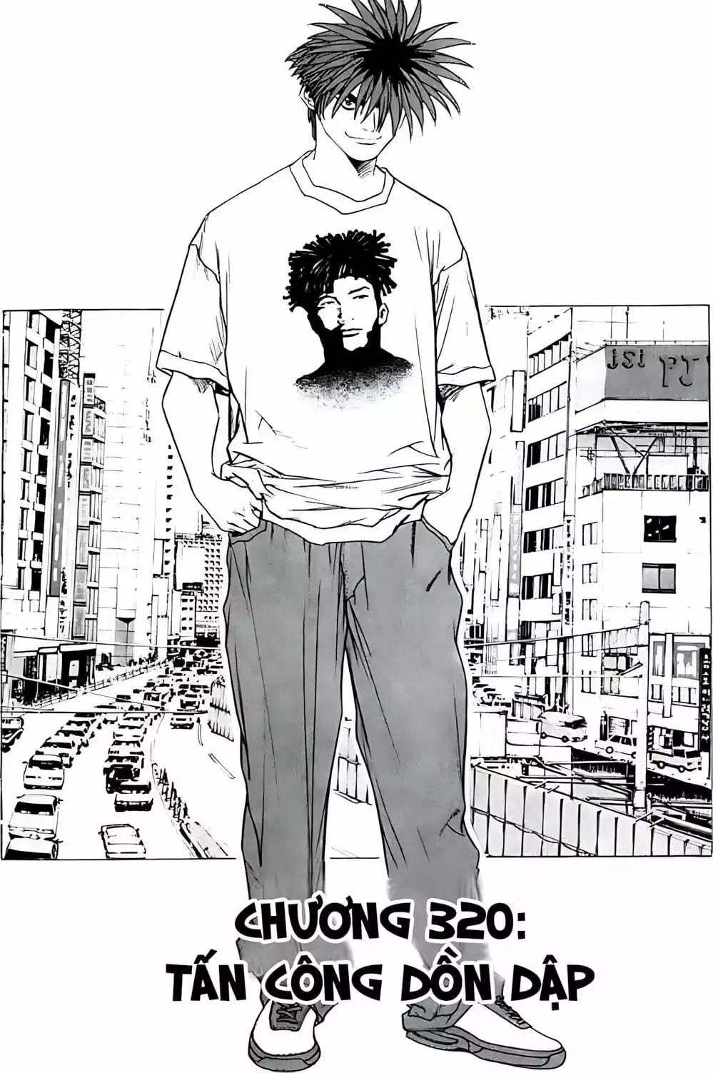 Chapter 250 - Image 4