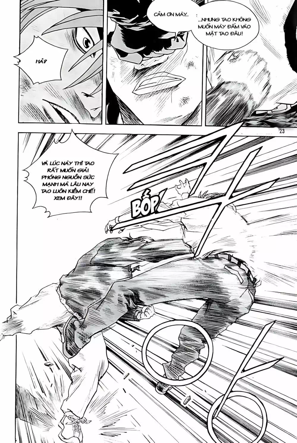 Chapter 250 - Image 6