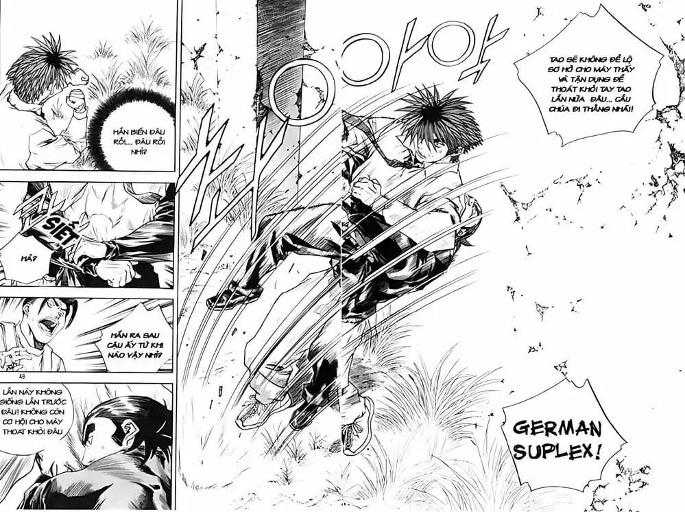Chapter 251 - Image 11