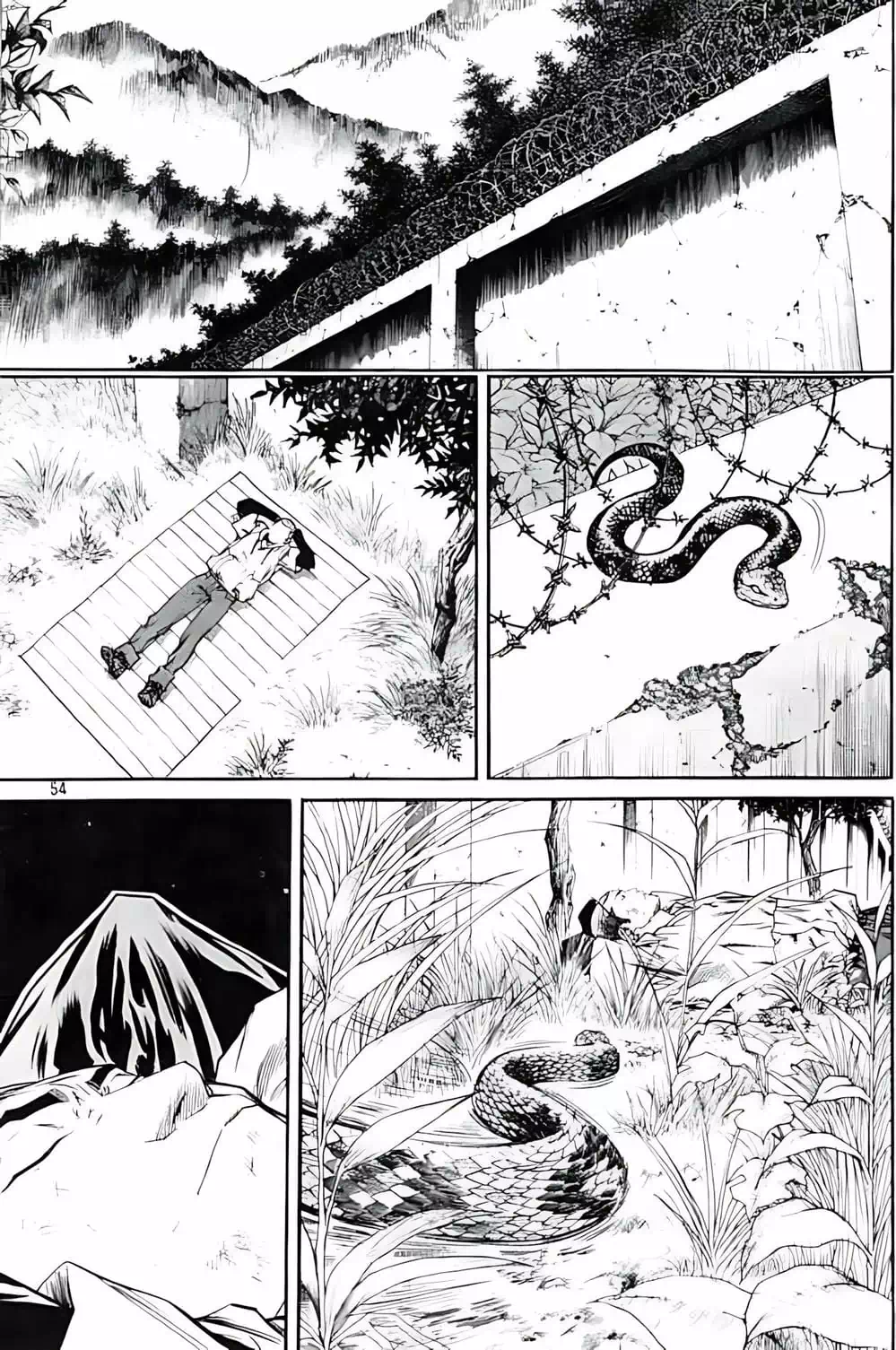 Chapter 251 - Image 16