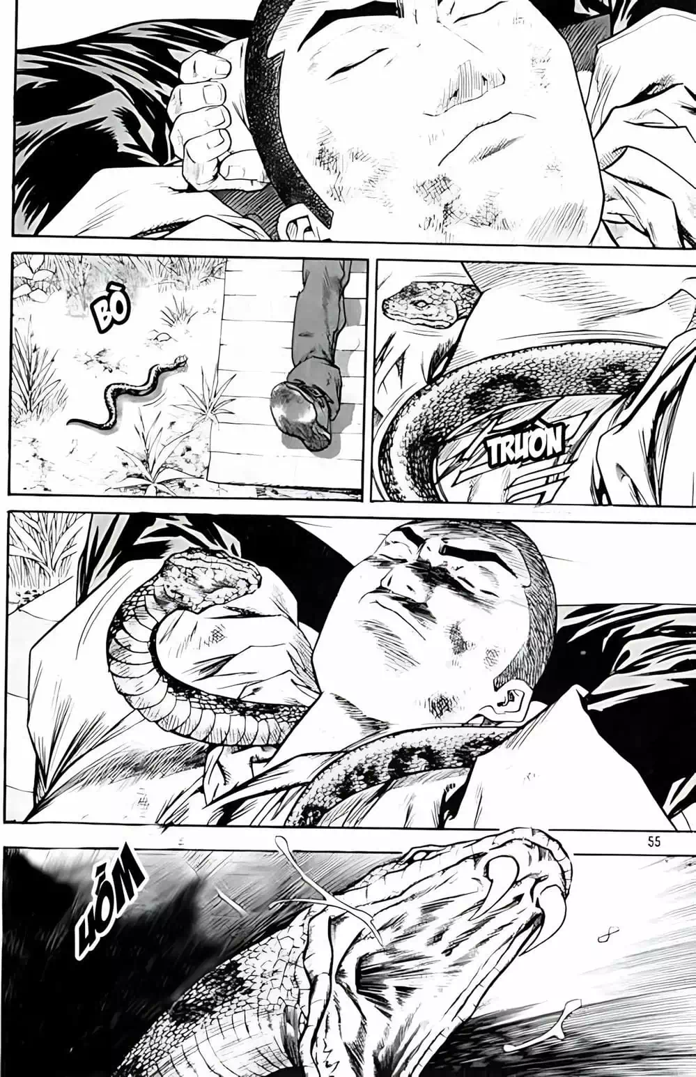 Chapter 251 - Image 17