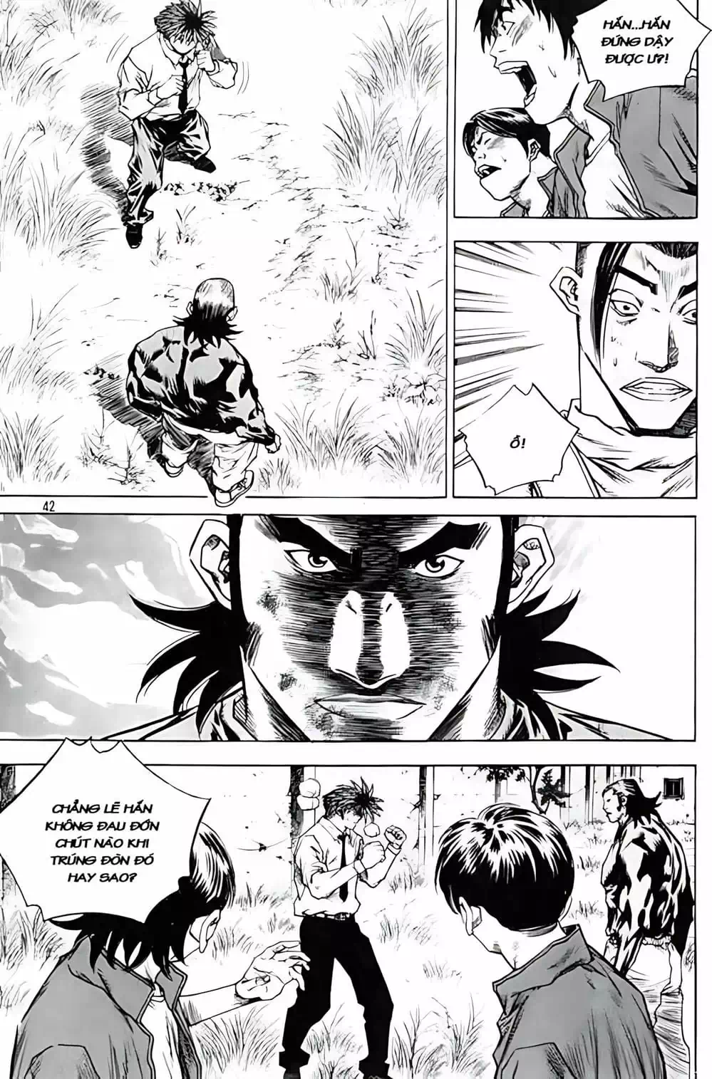 Chapter 251 - Image 5