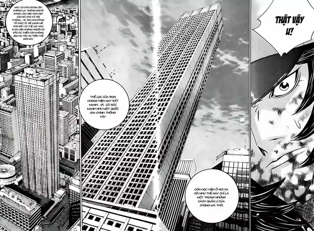 Chapter 252 - Image 18