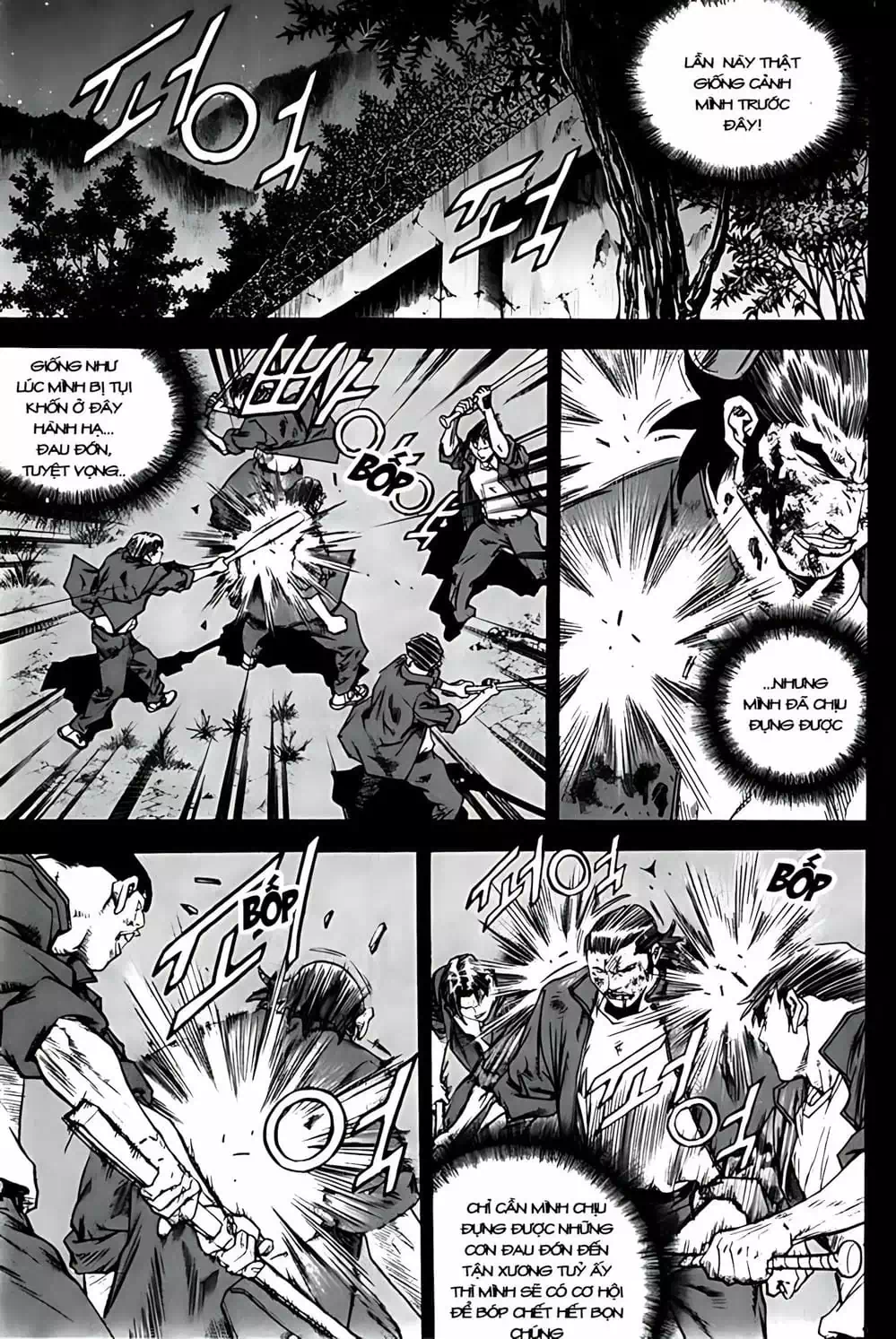 Chapter 253 - Image 15