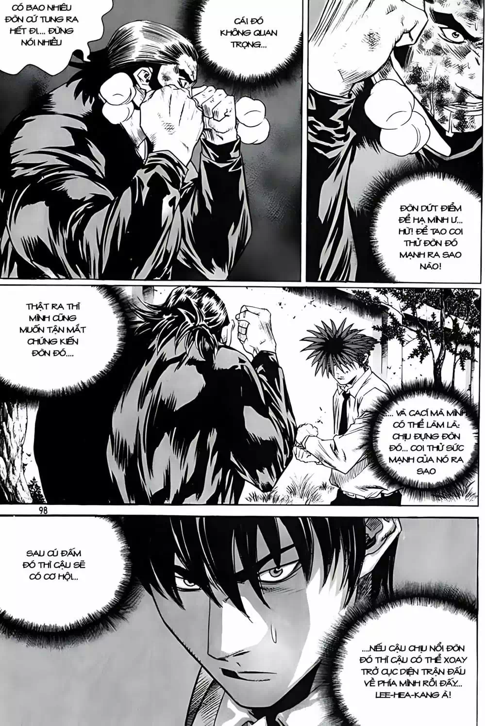 Chapter 253 - Image 19