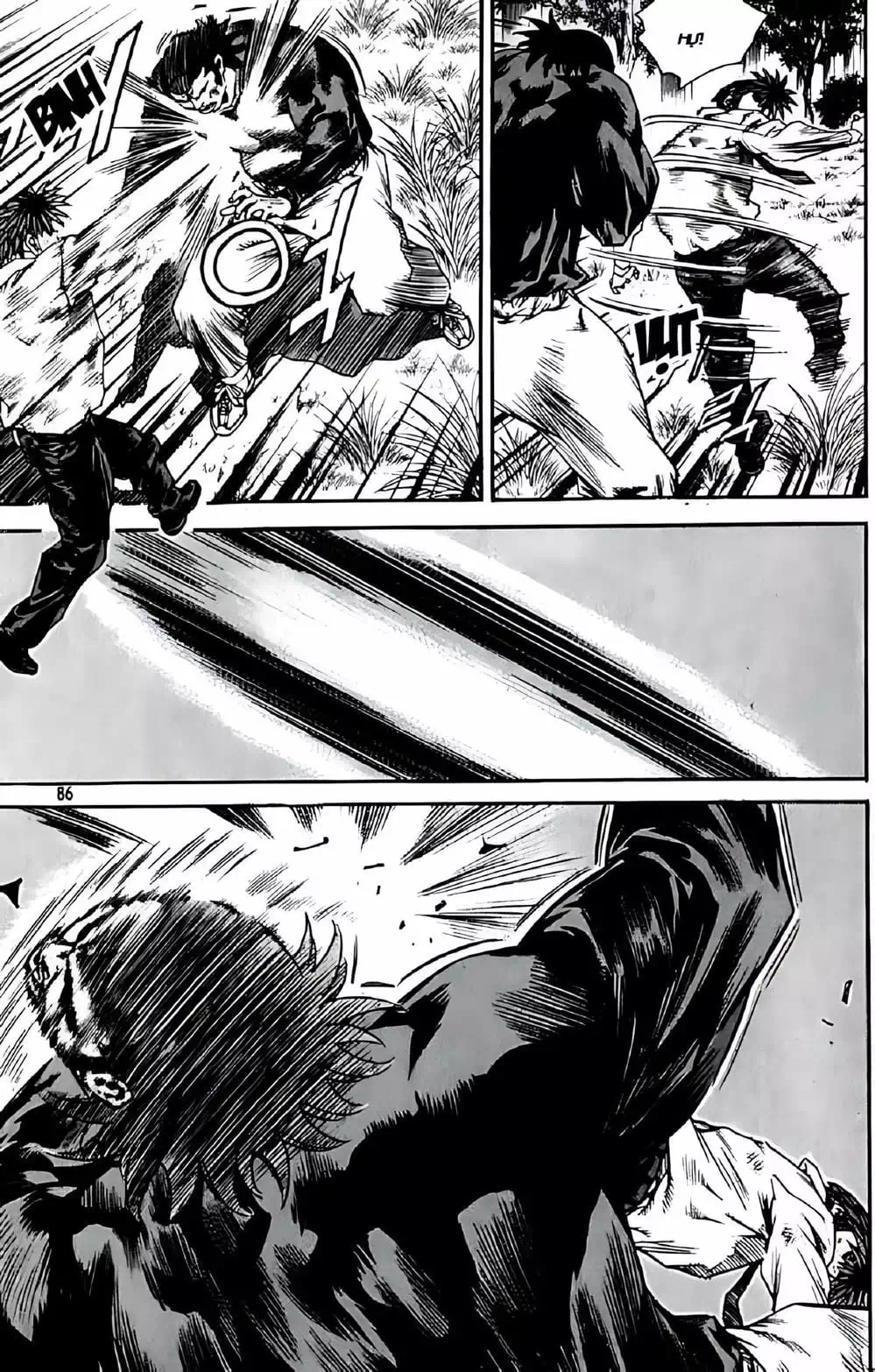 Chapter 253 - Image 7