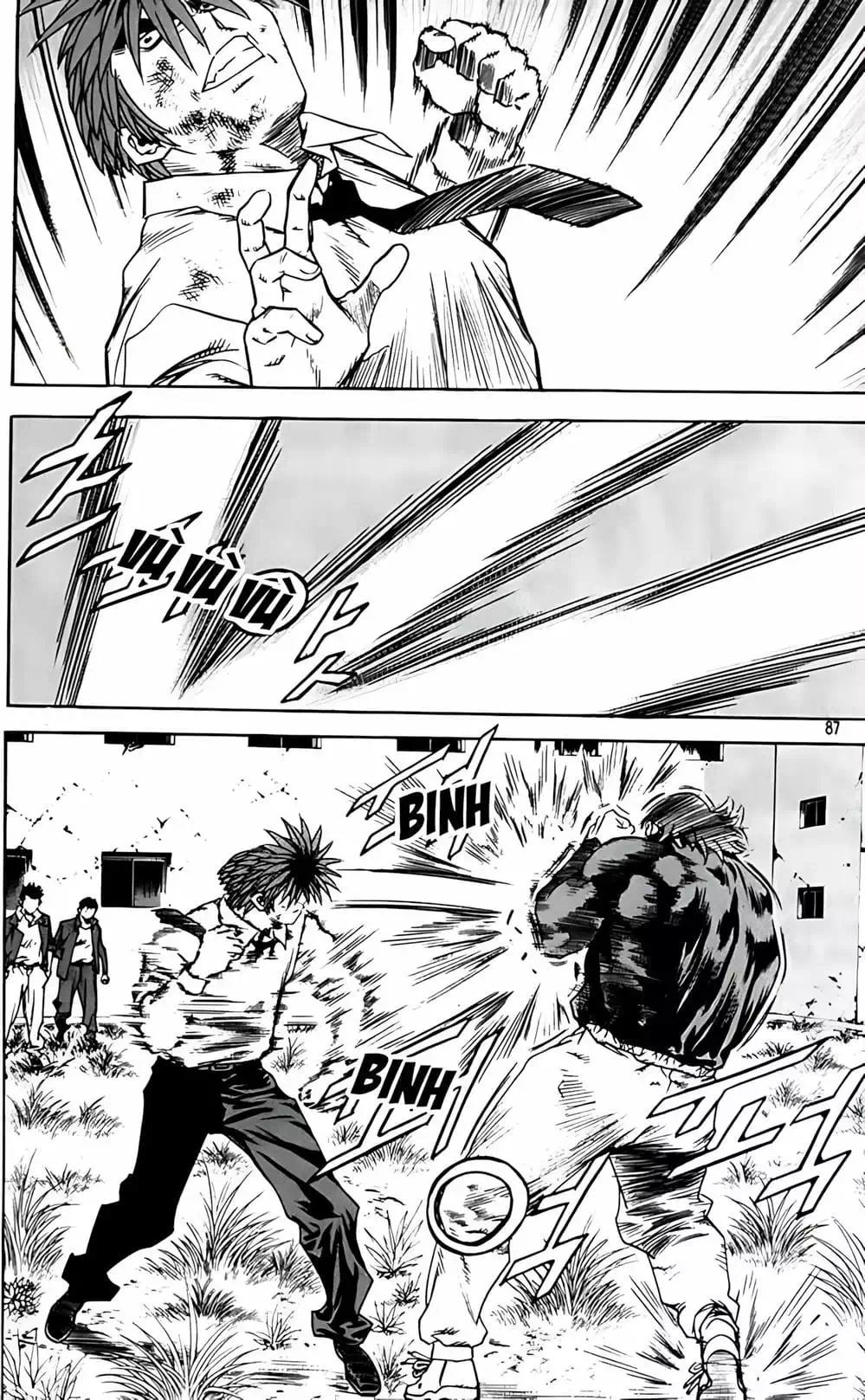 Chapter 253 - Image 8