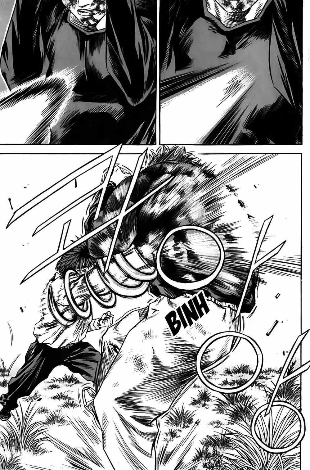 Chapter 254 - Image 1