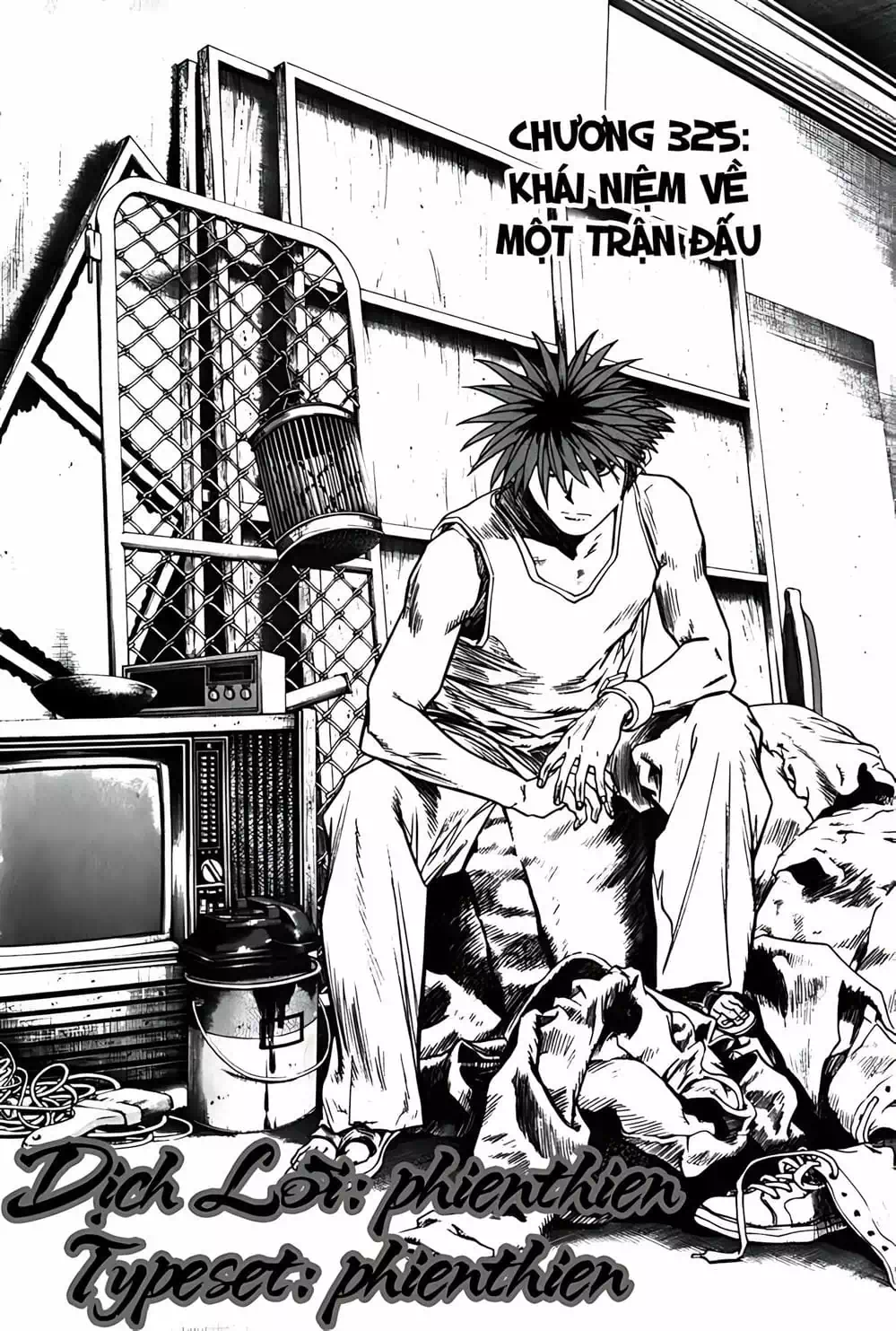 Chapter 254 - Image 2