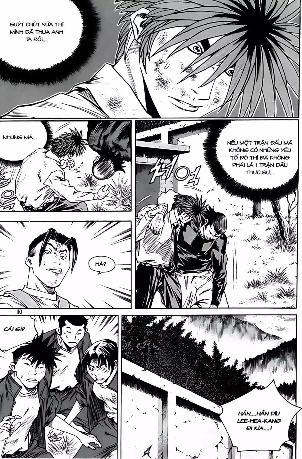 Chapter 254 - Image 11
