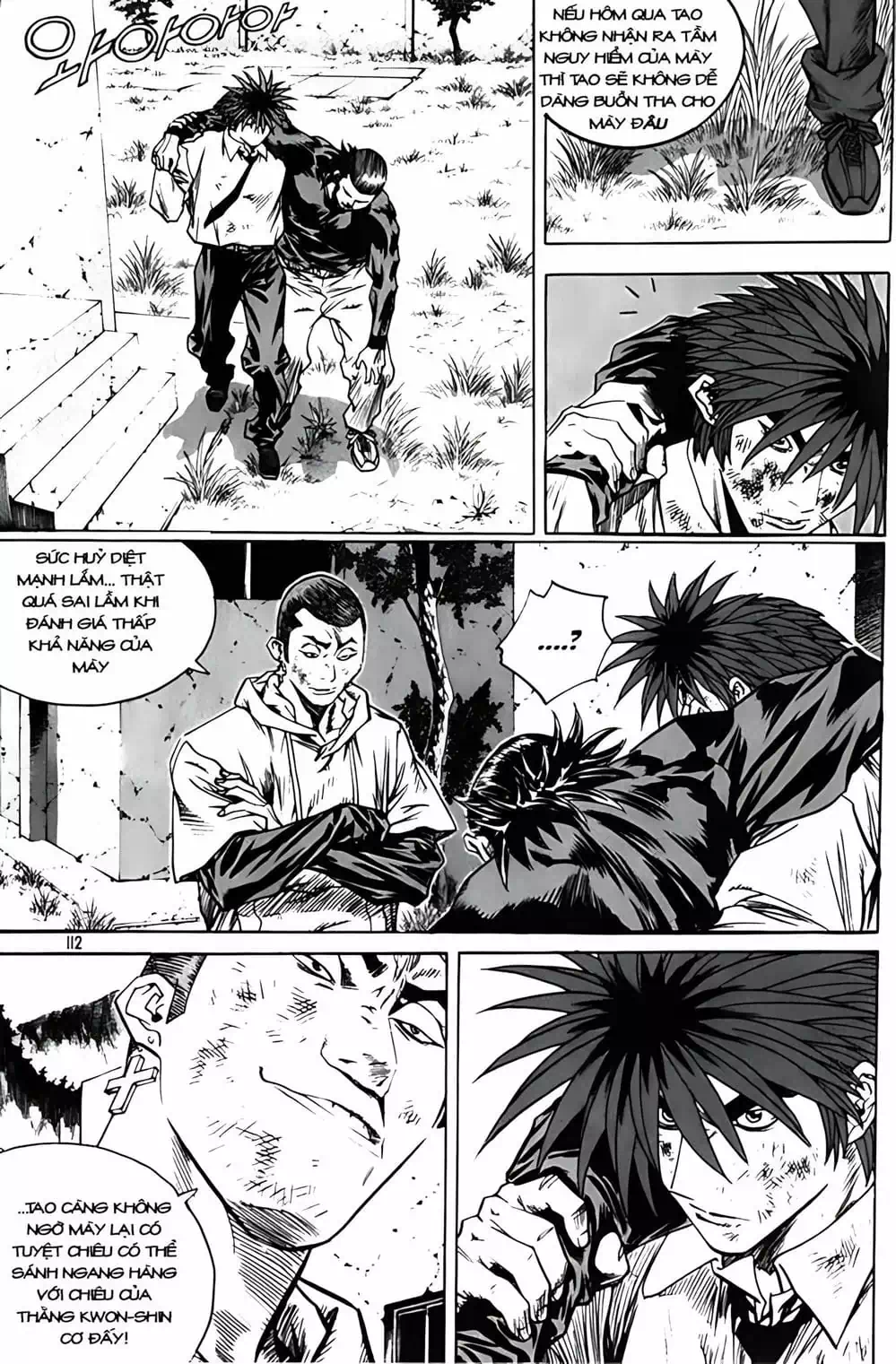 Chapter 254 - Image 13