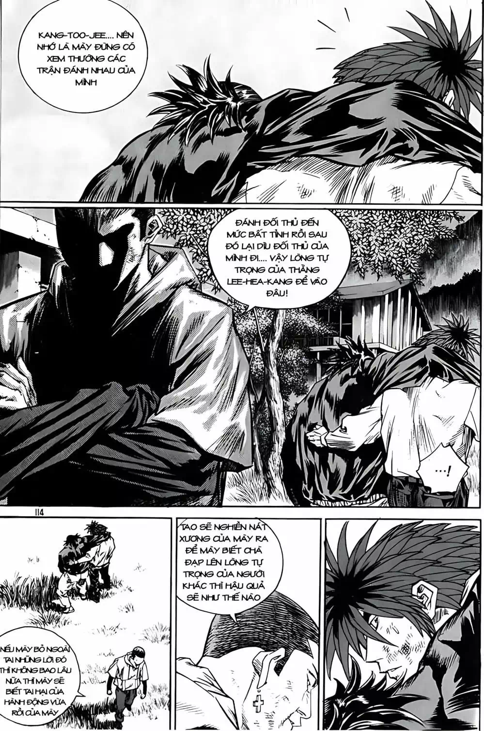Chapter 254 - Image 15
