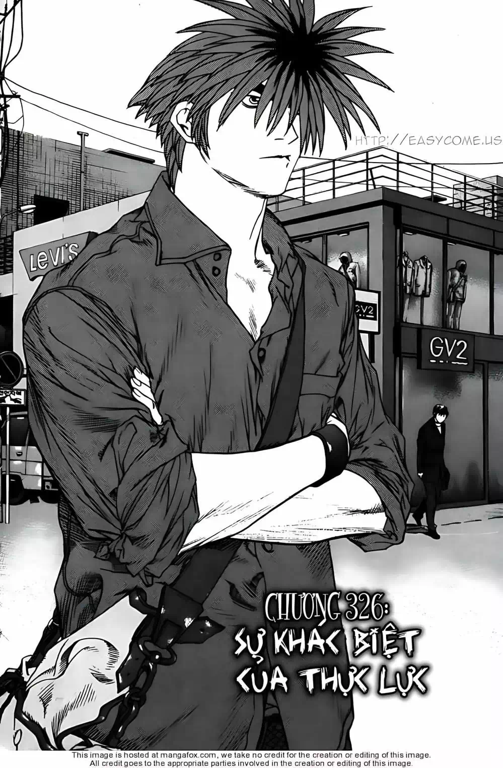 Chapter 254 - Image 18