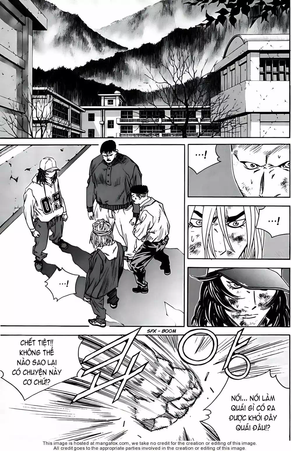 Chapter 254 - Image 19