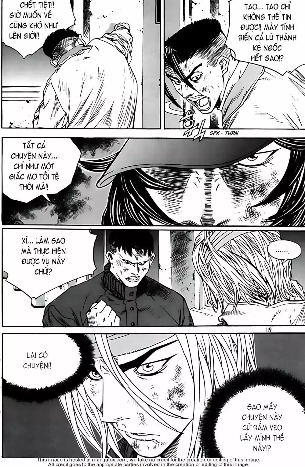 Chapter 254 - Image 20
