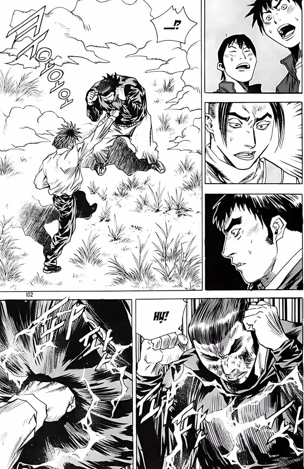 Chapter 254 - Image 3