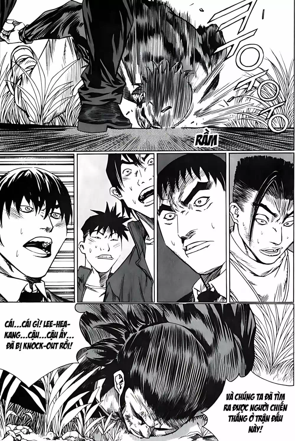 Chapter 254 - Image 9
