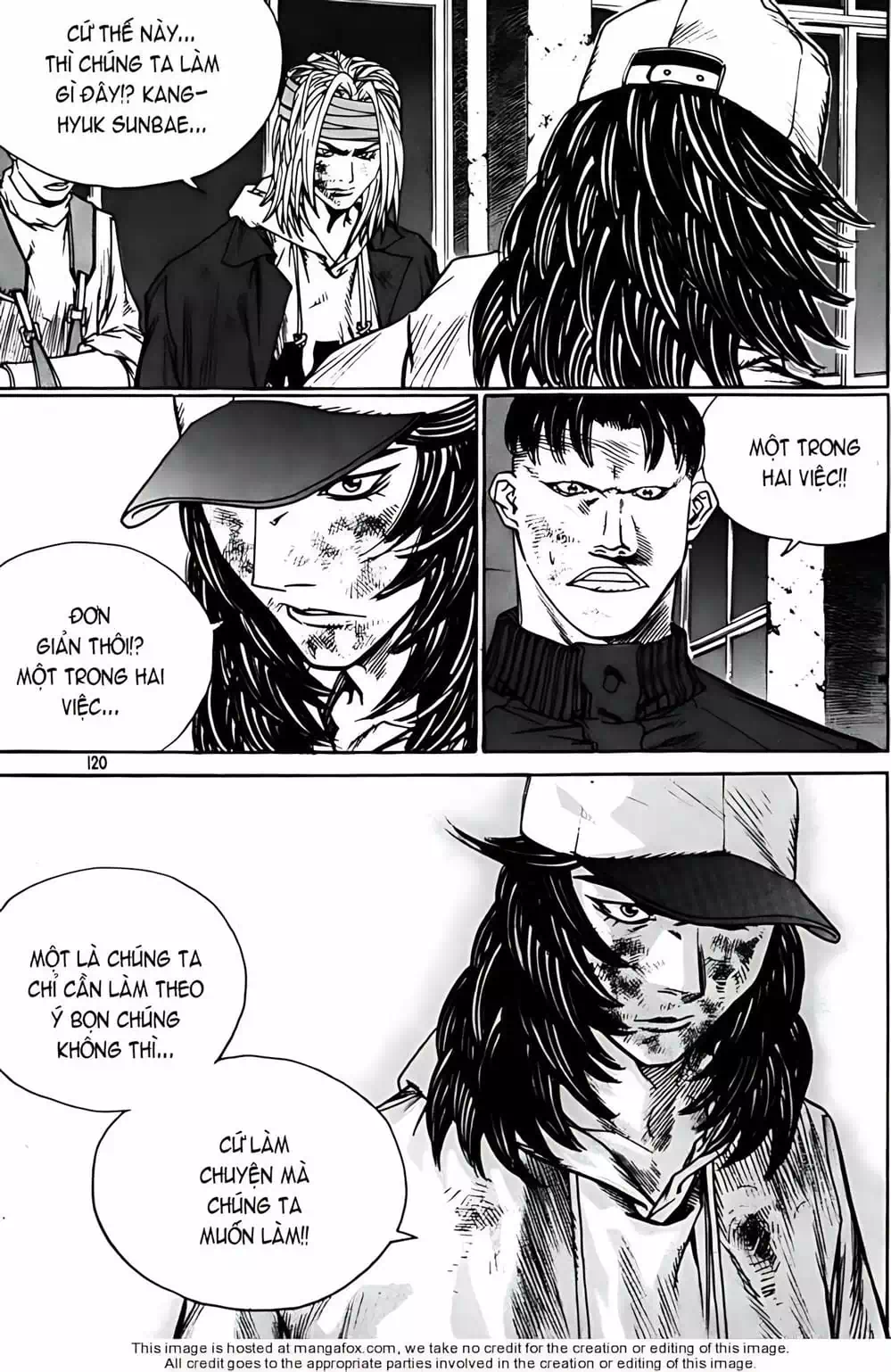 Chapter 255 - Image 1