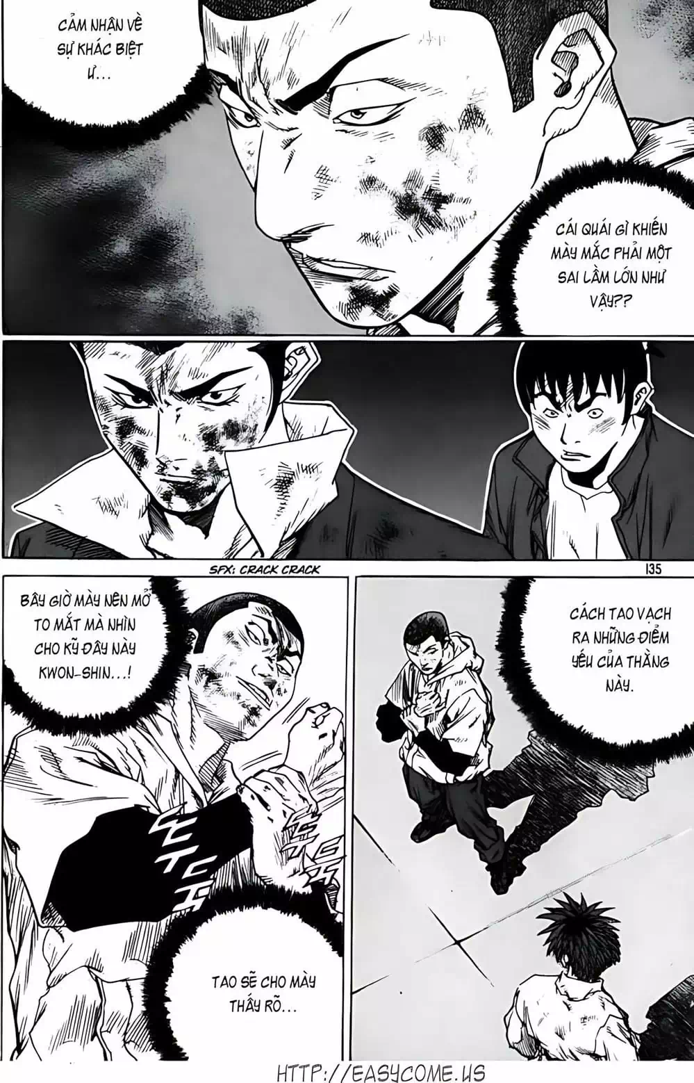Chapter 255 - Image 16