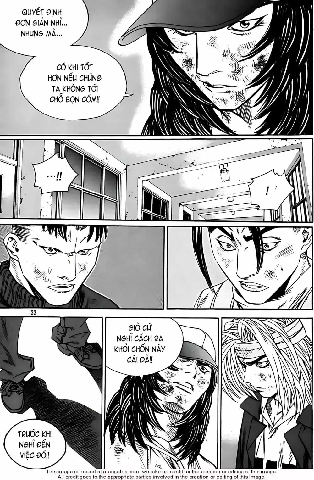 Chapter 255 - Image 3