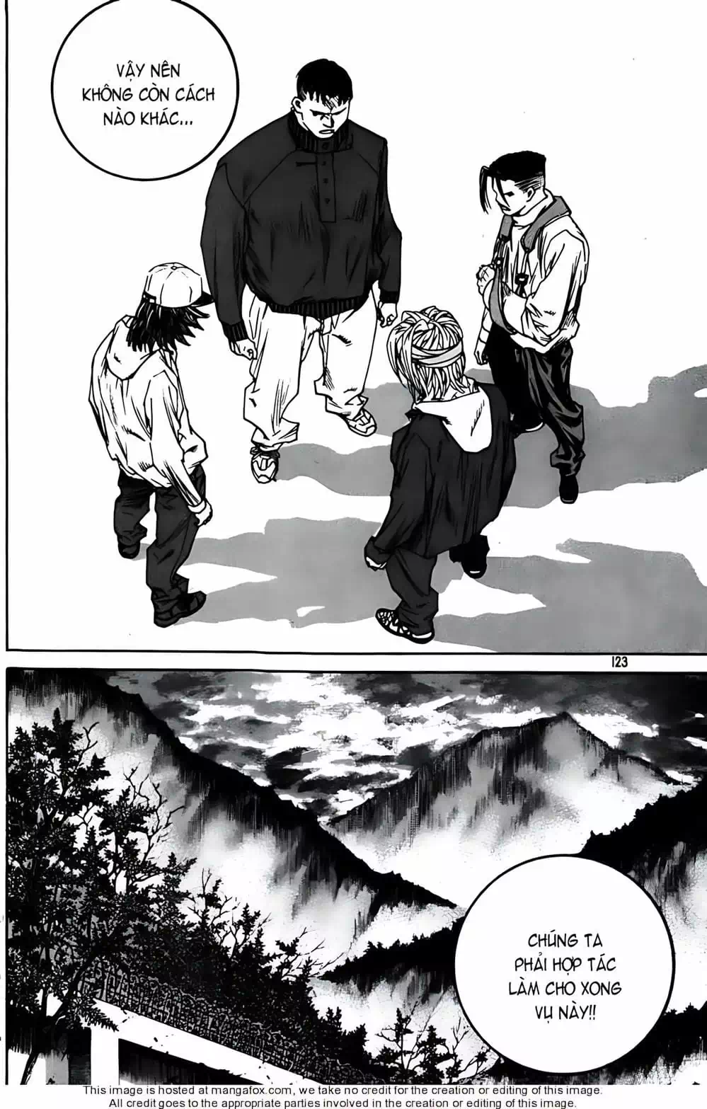 Chapter 255 - Image 4
