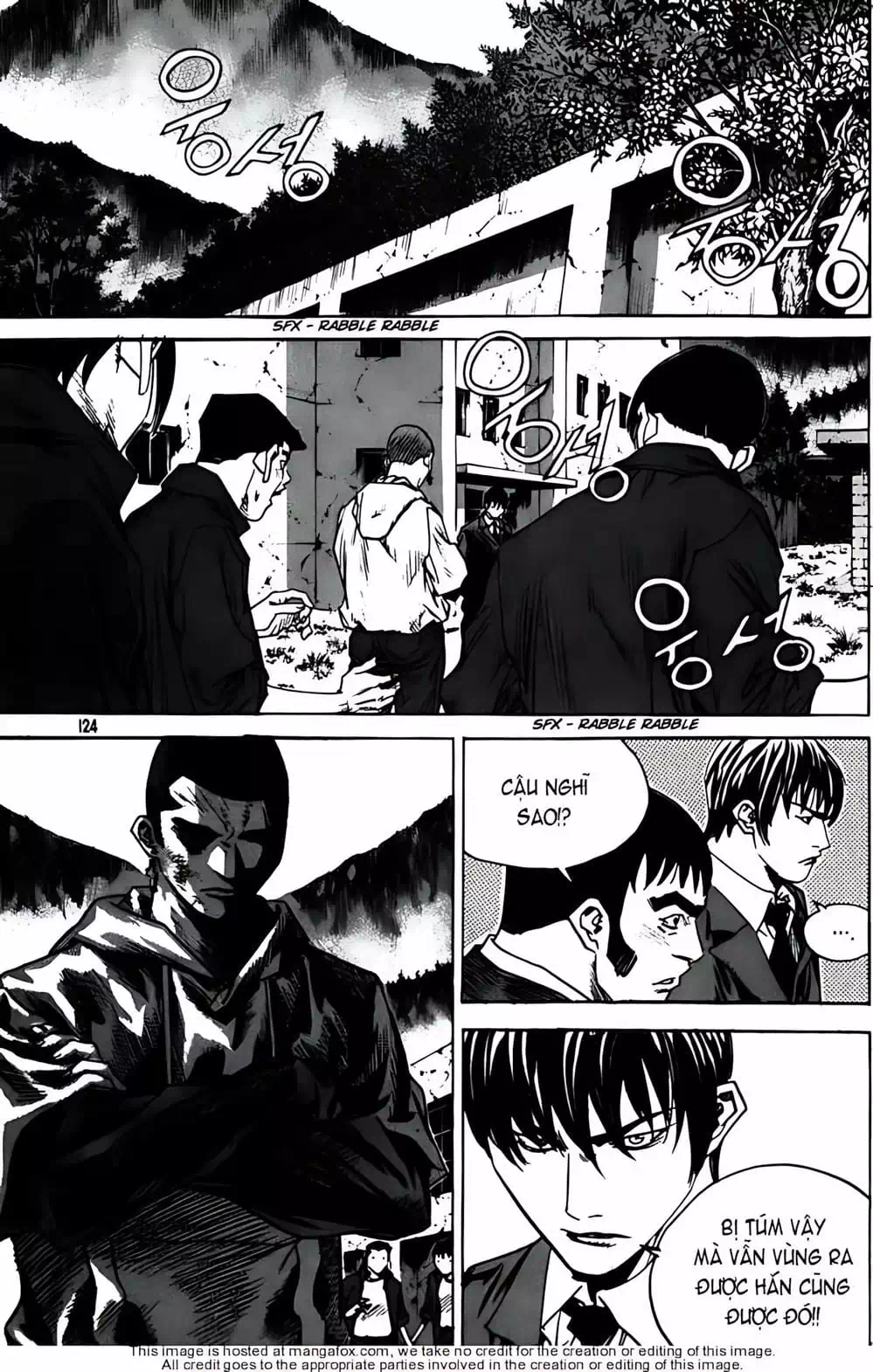 Chapter 255 - Image 5