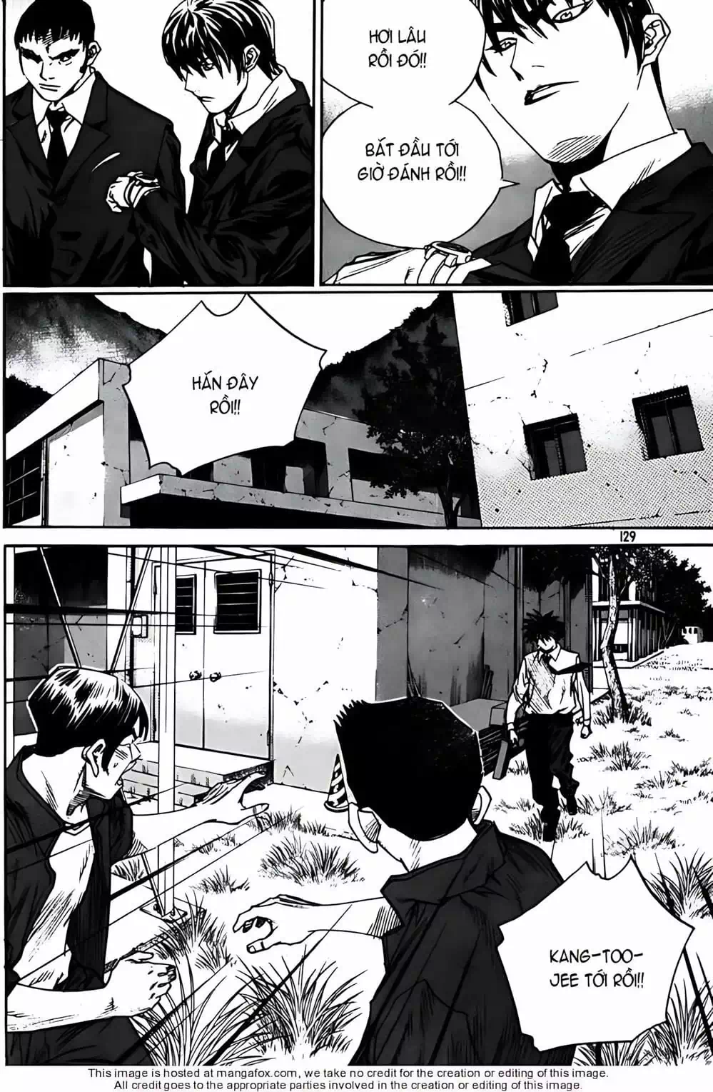 Chapter 255 - Image 10