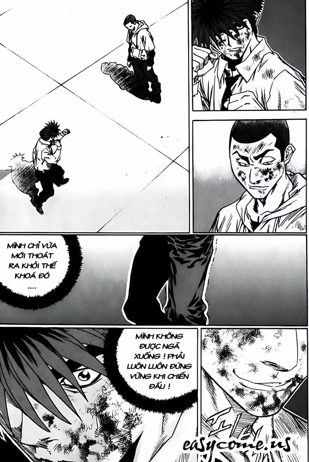 Chapter 256 - Image 11