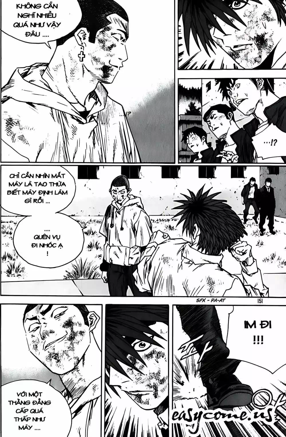 Chapter 256 - Image 12