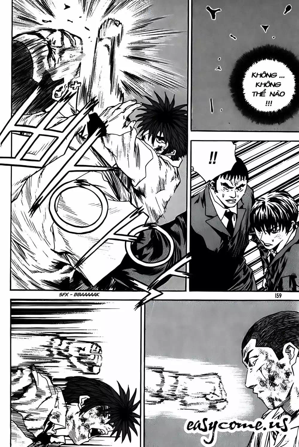 Chapter 256 - Image 20