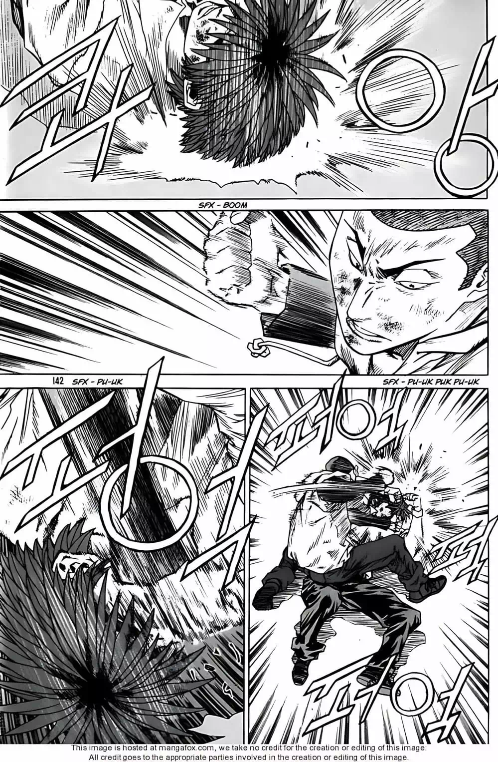 Chapter 256 - Image 3