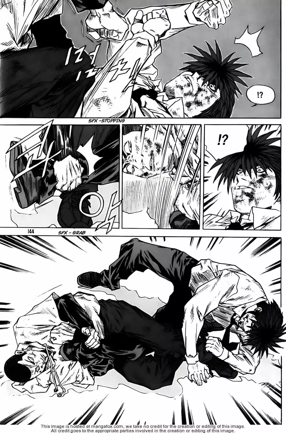 Chapter 256 - Image 5