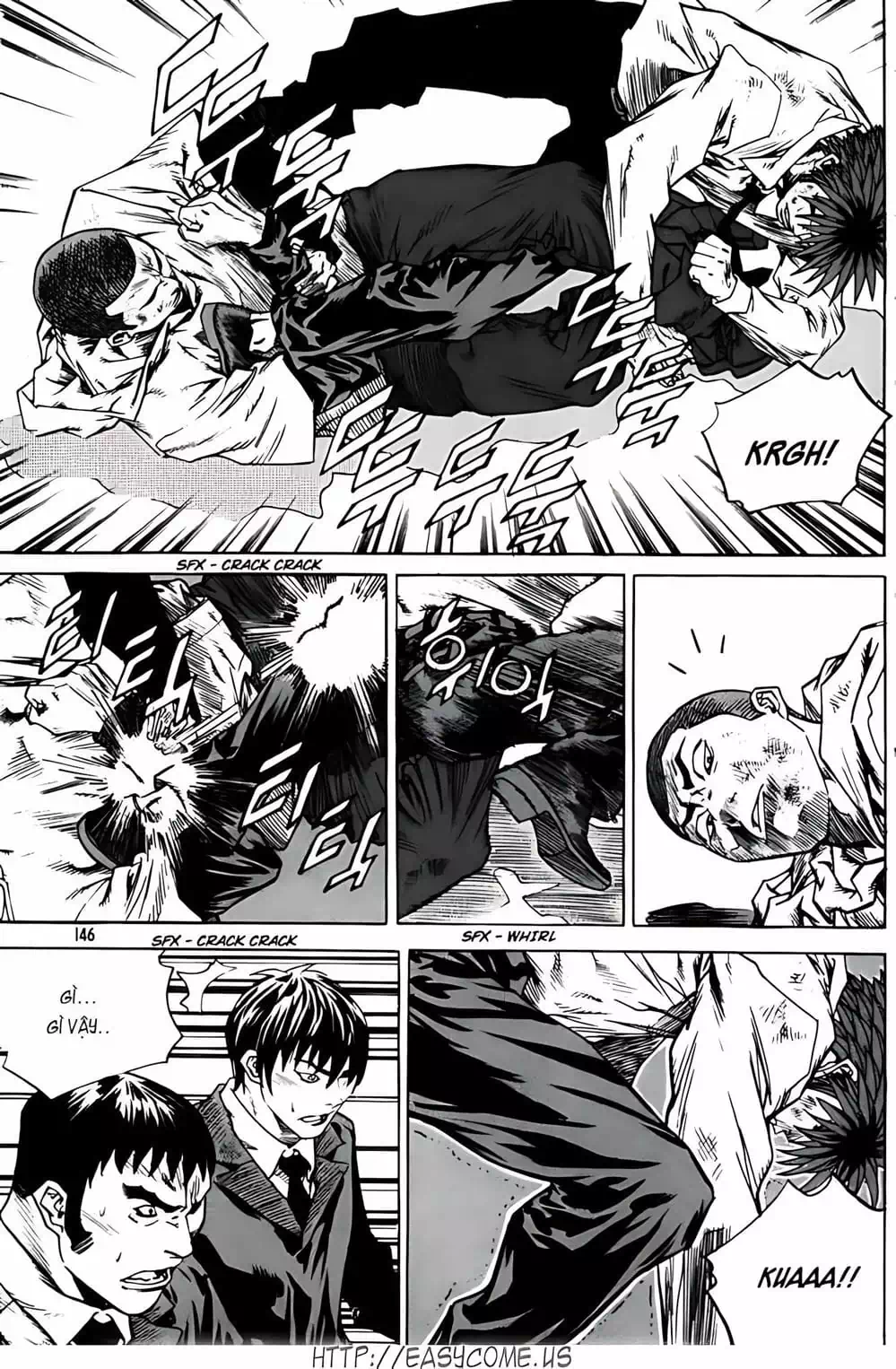 Chapter 256 - Image 7
