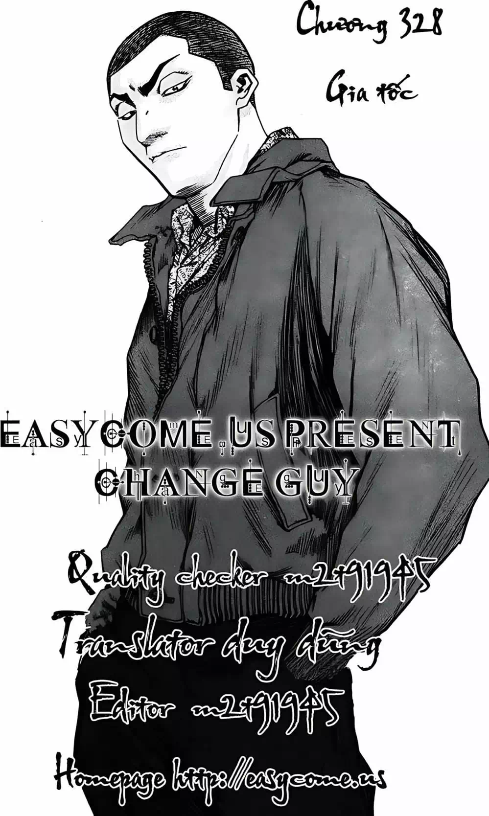 Chapter 256 - Image 10