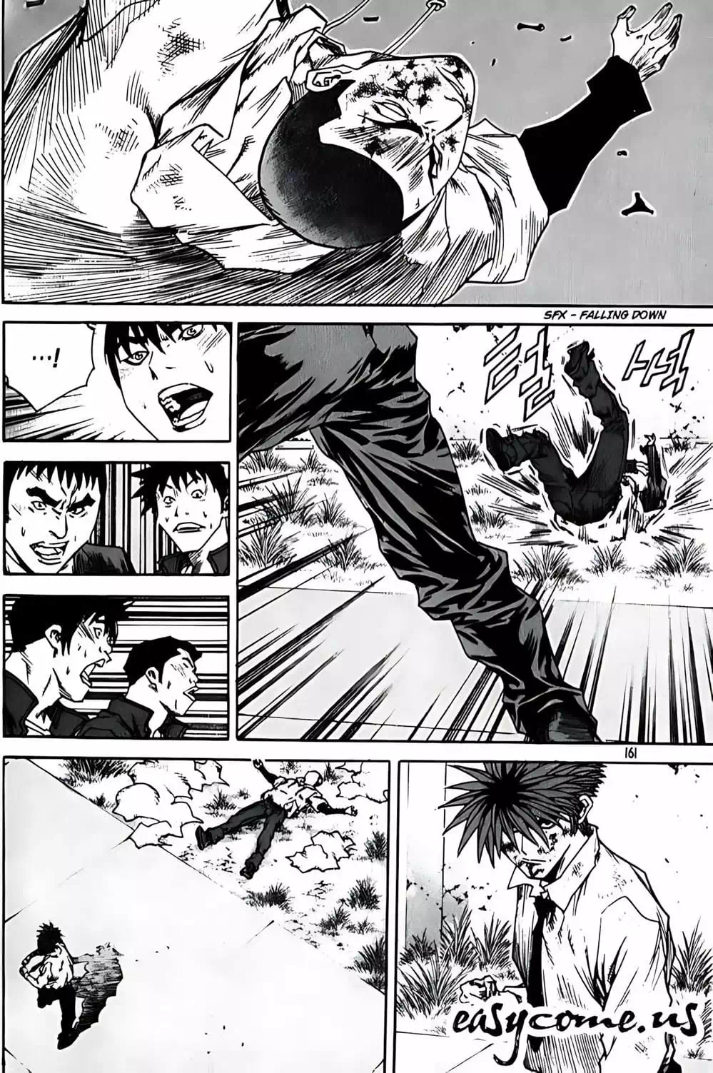Chapter 257 - Image 2