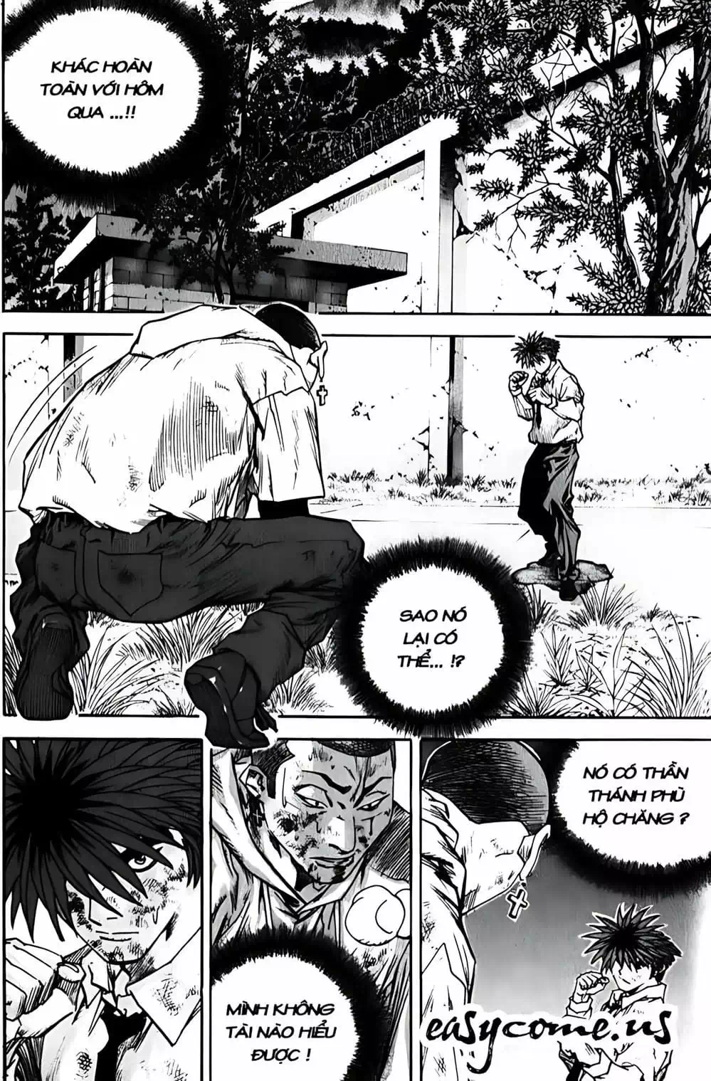 Chapter 257 - Image 4