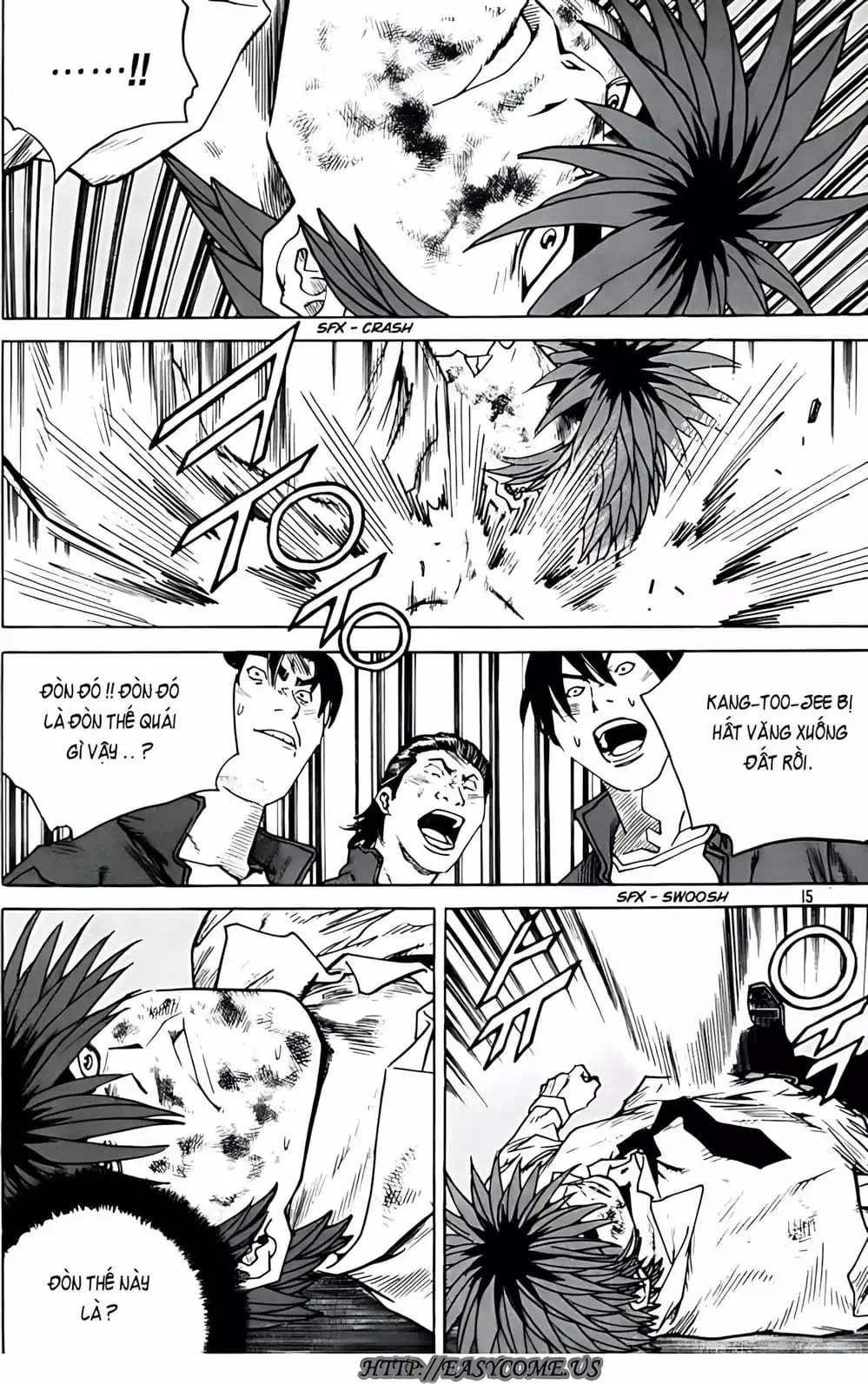 Chapter 258 - Image 13