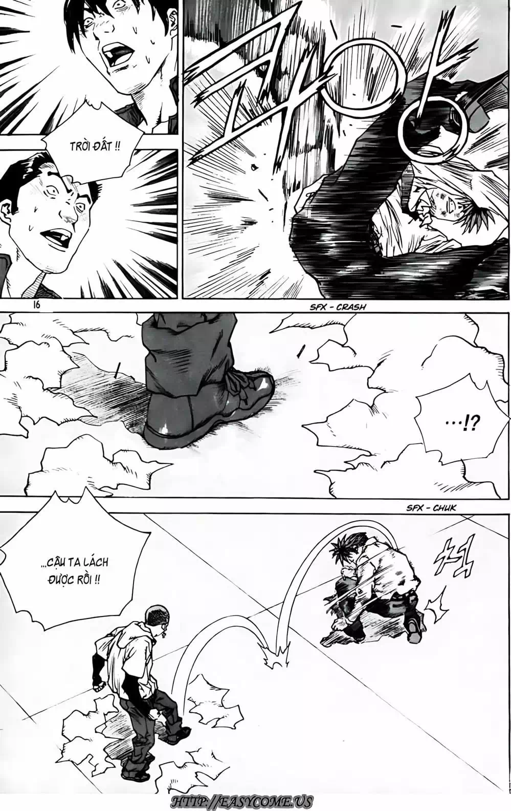 Chapter 258 - Image 14