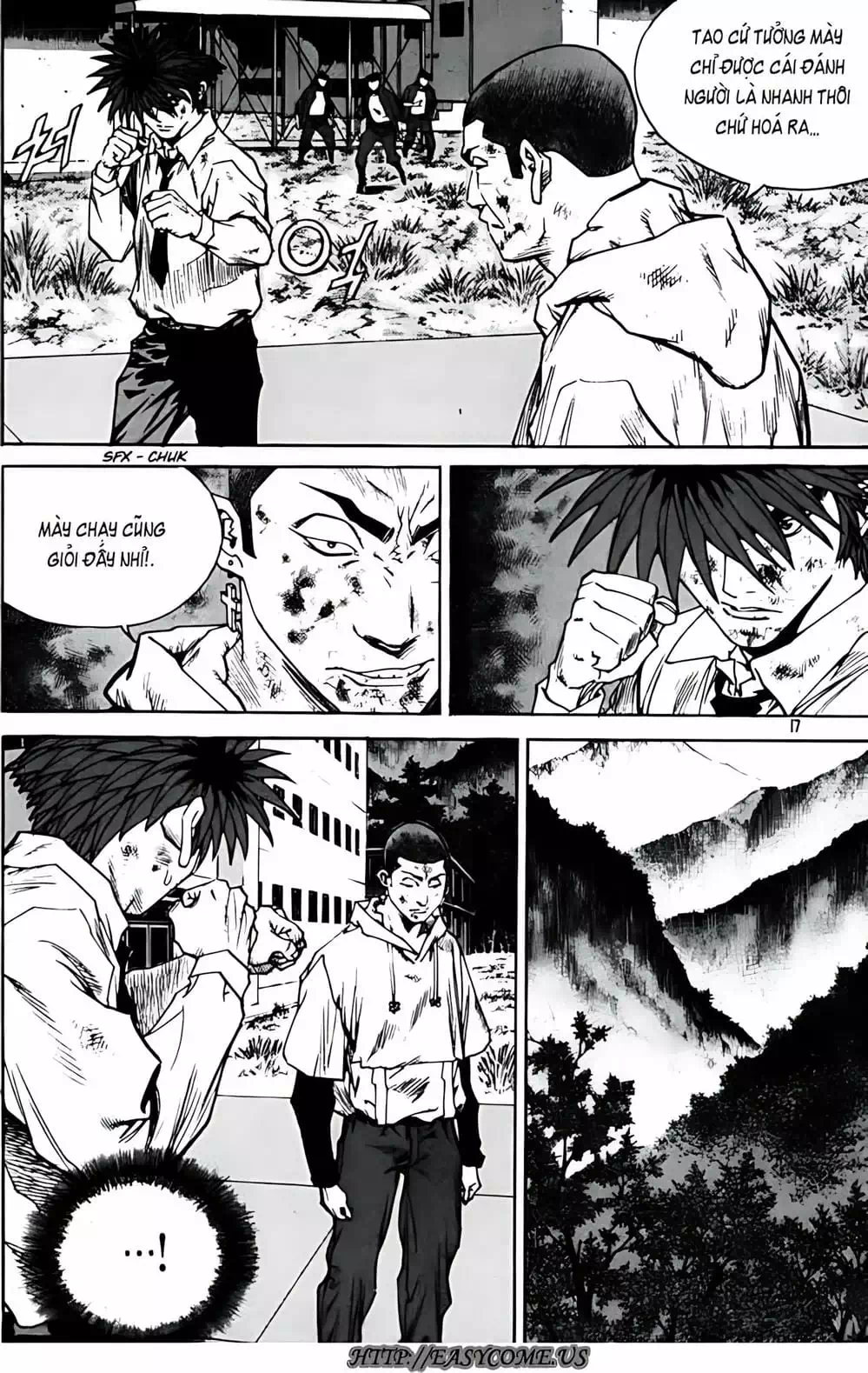 Chapter 258 - Image 15