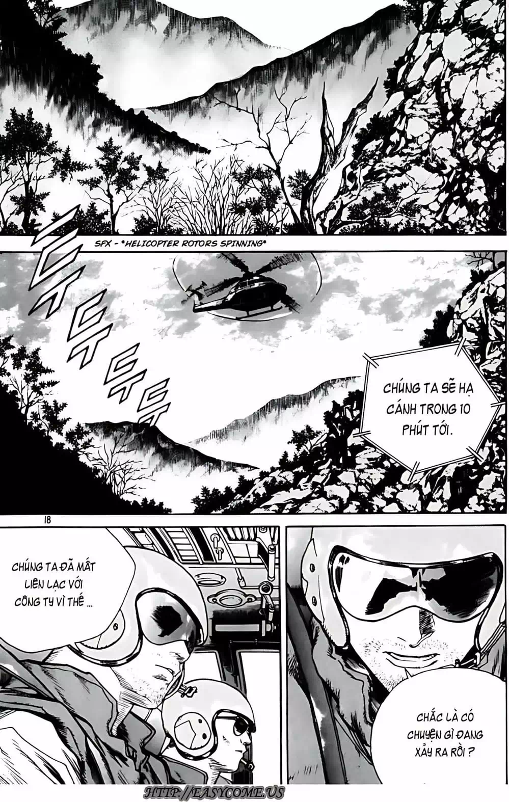 Chapter 258 - Image 16