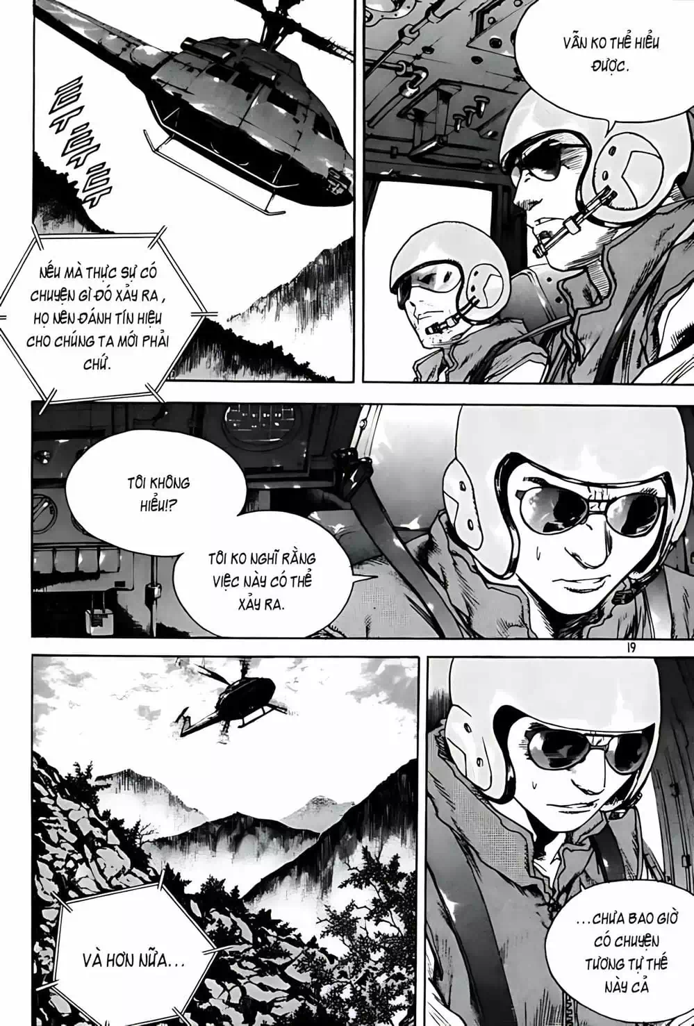 Chapter 258 - Image 17
