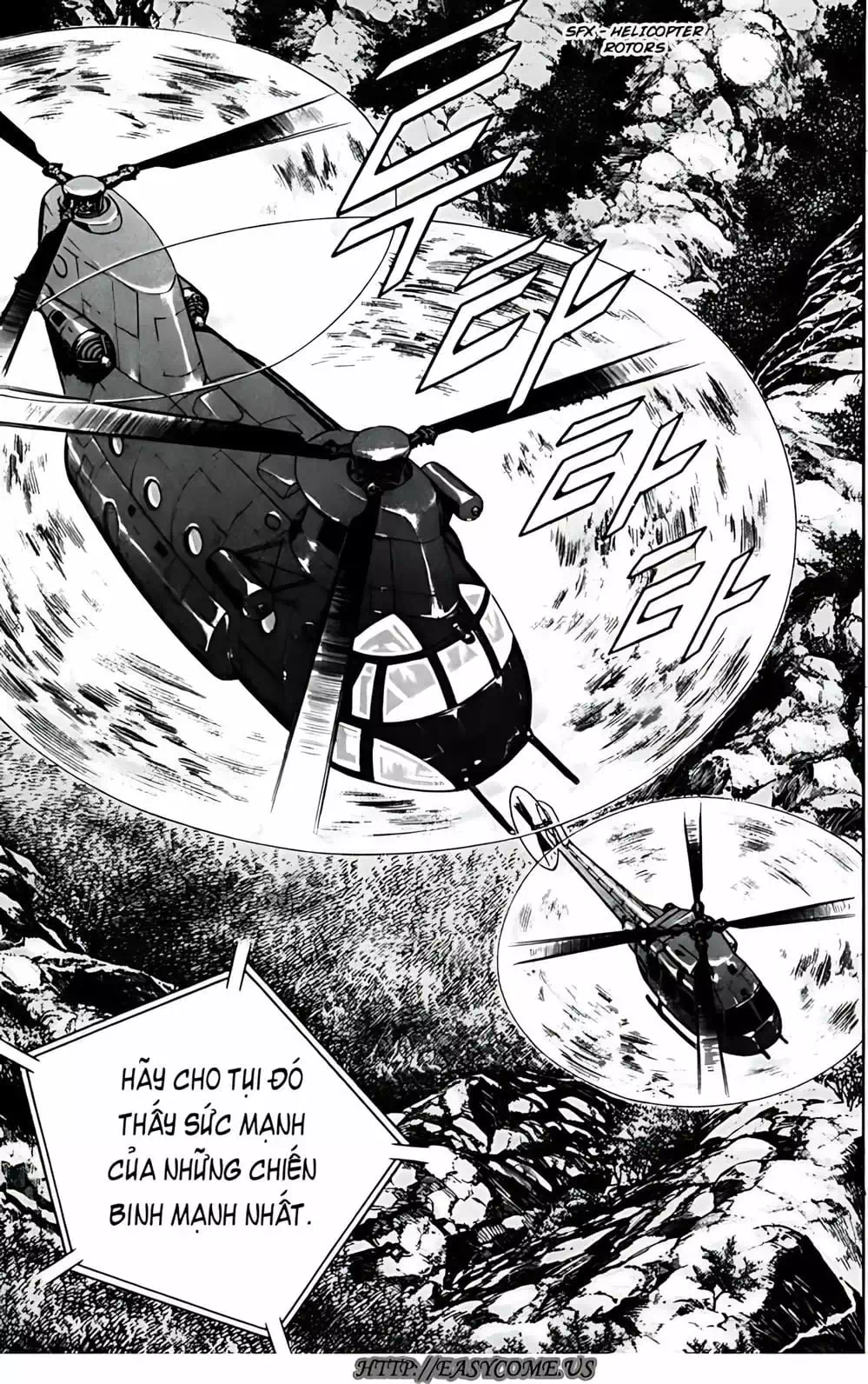 Chapter 258 - Image 18