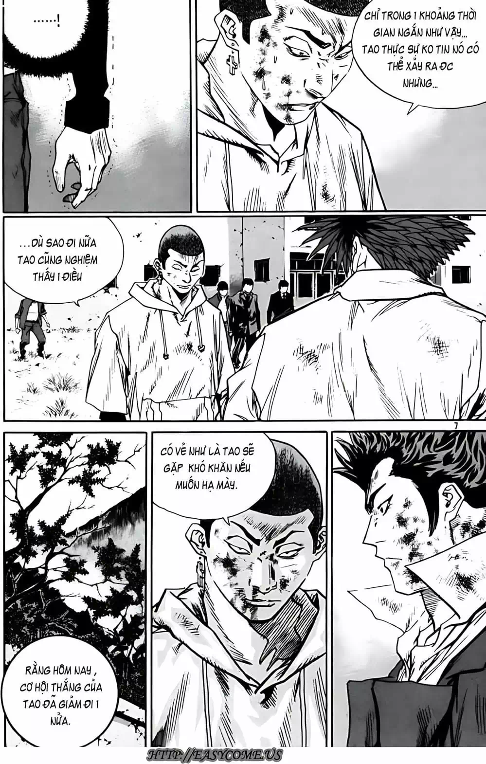 Chapter 258 - Image 5
