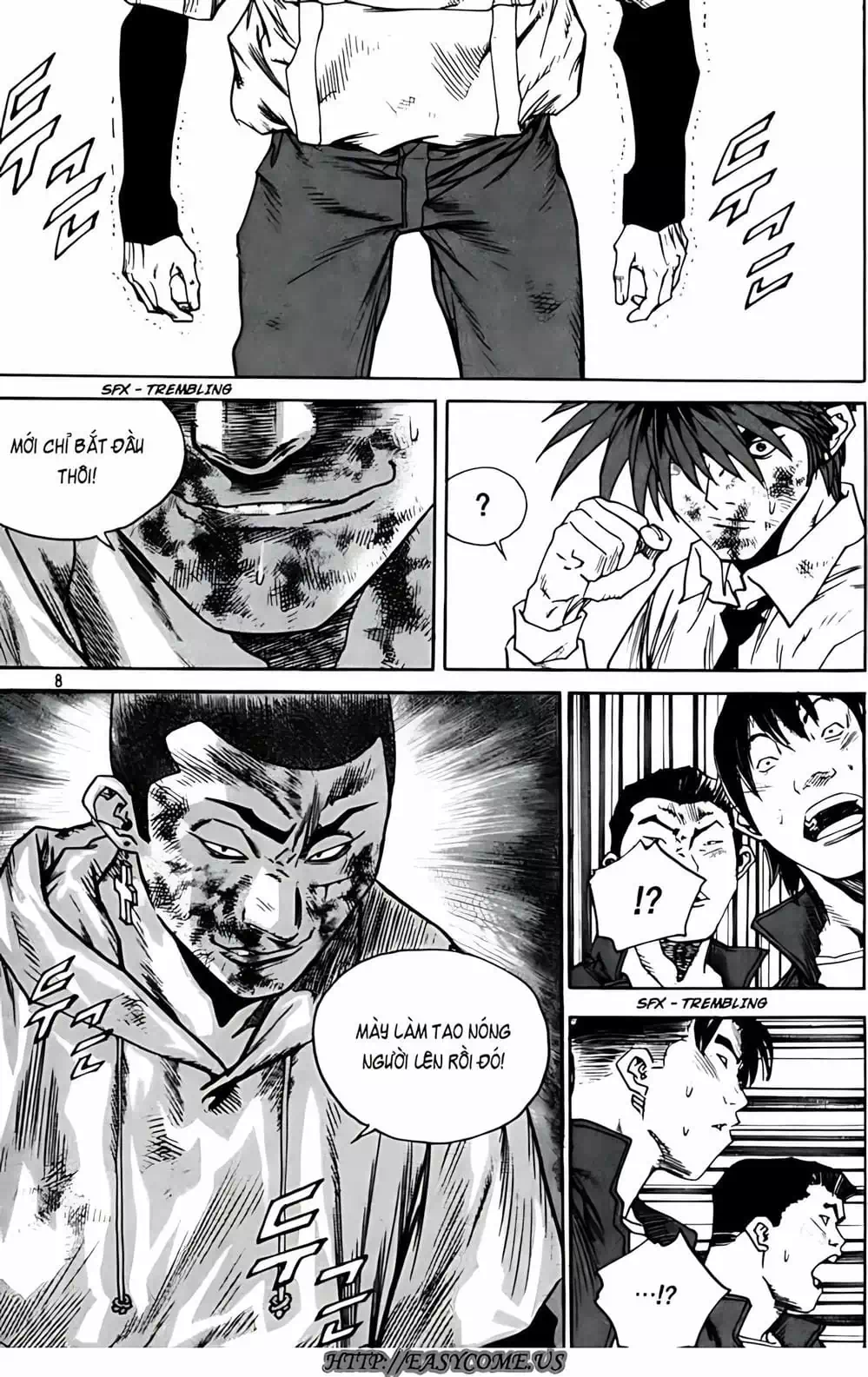 Chapter 258 - Image 6